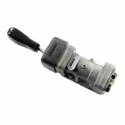 Handbremsventil WABCO_0