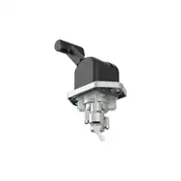 Handbremsventil WABCO