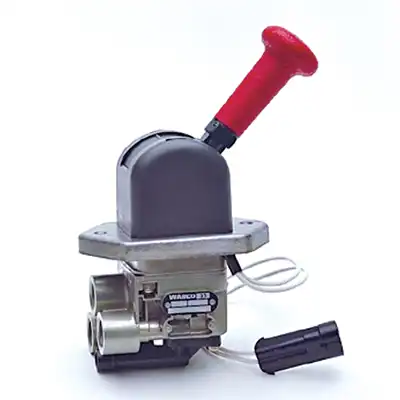 Handbremsventil WABCO_0