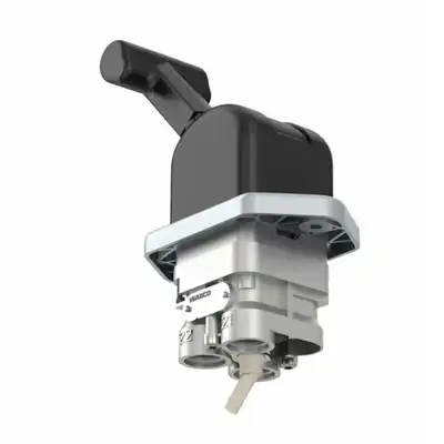 Handbremsventil WABCO_0