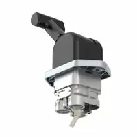 Handbremsventil WABCO