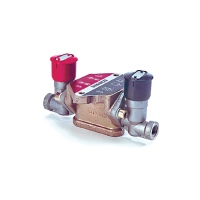 Doppellöseventil WABCO_0