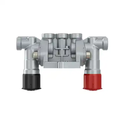 Doppellöseventil WABCO_4