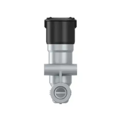 Löseventil schwarz WABCO_2