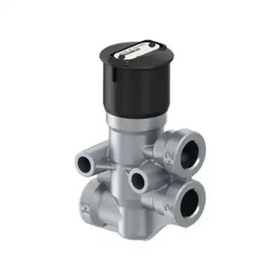 Löseventil schwarz WABCO_3