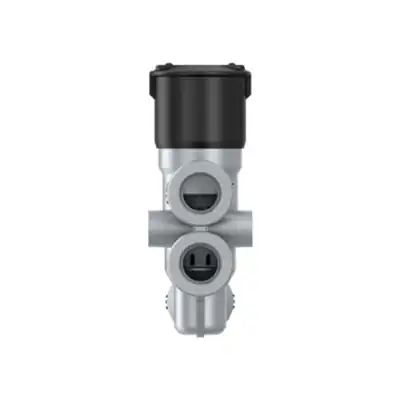 Löseventil schwarz WABCO_4