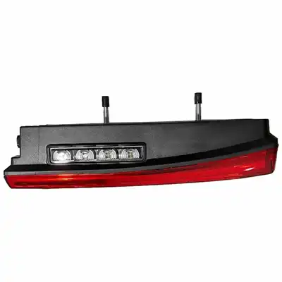 Schlussleuchte LED links Mercedes_1