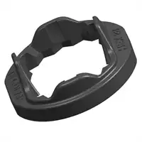Antirotation Rotolock Small - Hex 22 Raufoss