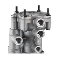 Anhängersteuerventil WABCO_0