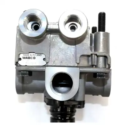 Valvola del relais WABCO_2