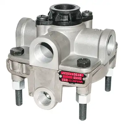 Relaisventil WABCO_0