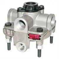 Relaisventil WABCO