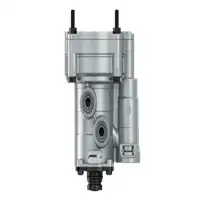 Valve de commande de remorque