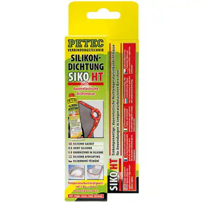 Hochtemperatur Silikon, 80ml_0
