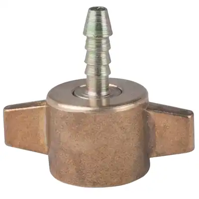 Raccord Flügelmutter M16x1,5 6/5_0