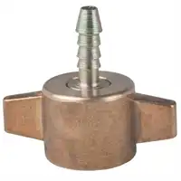 Raccord Flügelmutter M16x1,5 6/5