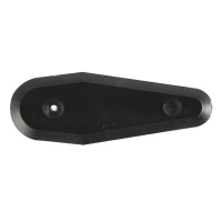 Pos. Leuchte weiss 1542_1