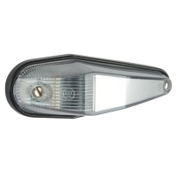 Pos. Leuchte weiss 1542_0