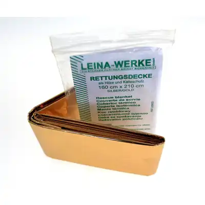 Rettungsdecke DIN 13164_0