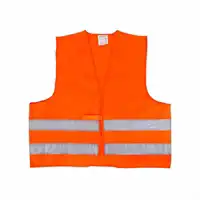 Warnweste Euro 471 orange