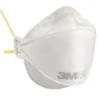 Staubmaske FFP 1