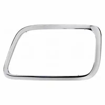 Cornice cromata destra MERCEDES ACTROS MPIII_0