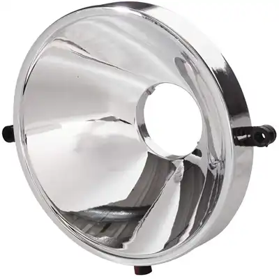 Réflecteur, Projecteur principal_0
