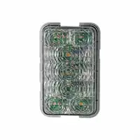Lampenträger, Blinkleuchte LED- 24V