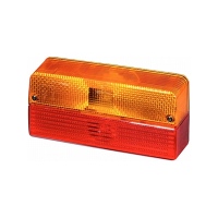 Lichtscheibe, Heckleuchte 12V_0