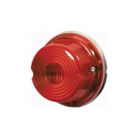 Cabochon, Feu arrière_0