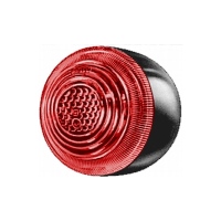 Lente, Luce posteriore_0