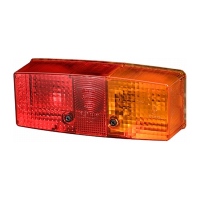 Lente, Luce posteriore_0