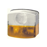 Lente, Luce posteriore 12/24V_0