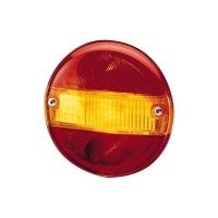 Lente, Luce posteriore_0