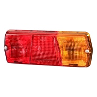 Feu arrière gauche pour MercesBenz_0