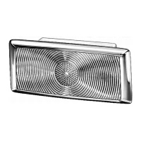 Lichtscheibe, Blinkleuchte_0