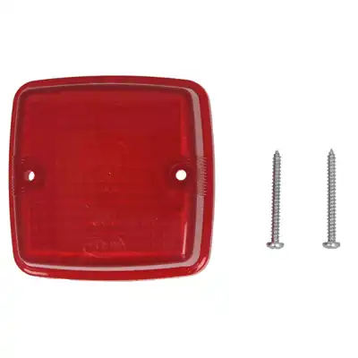 Ersatzglas rot HELLA_0