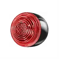 Ersatzglas rot HELLA