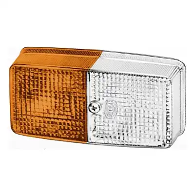 Lichtscheibe, Blinkleuchte 12V_0