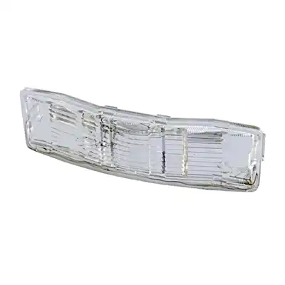 Lichtscheibe, Kennzeichenleuchte_0