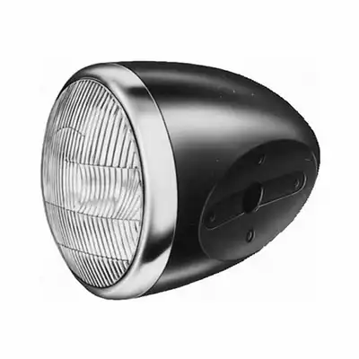 Disperseur, Projecteur principal_0