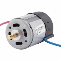 Elektromotor, Rundumkennleuchte_0