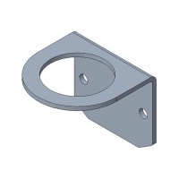 Support, gyrophare BSTRound_0