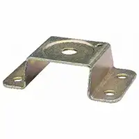 Halter, Arbeitsscheinwerfer