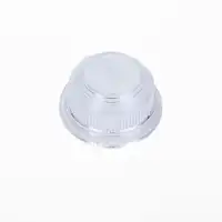 Ersatzglas ERMAX Ø 47mm weiss