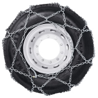 Schneekette PEWAG AUSTRO SUPER Zwilling 5,6mm_1