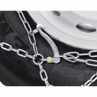 Schneekette PEWAG AUSTRO SUPER Zwilling 4,5mm_4