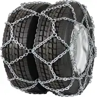 Schneekette PEWAG AUSTRO SUPER Zwilling vers 7,0mm