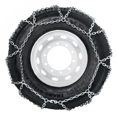 Schneekette PEWAG AUSTRO SUPER verstärkt 4,5mm_2