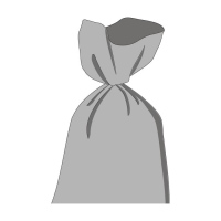 Schneekettensack PEWAG 35x60cm_0